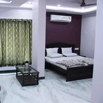 Hotel Gujrat, Nagpur 2